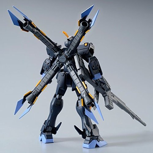 Premium BANDAI HGUC 1/144 XM-X2ex CROSSBONE GUNDAM X2 KAI Model